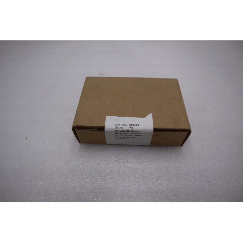 全新 DNC-32-PPVA 正品 FESTO 369195 维修套件 现货 H957A