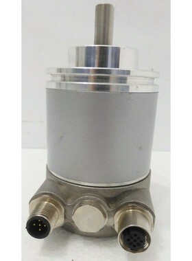 OCD-CAA1B-1212-C100-H2B, POSITAL FRABA, CAN Open Encoder