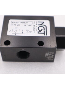 NGT B6M00 全新单元库存 H1239A