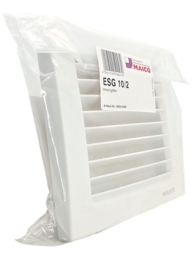 MAICO ESG 10/2 ID 0059.0947 INNENGITTER