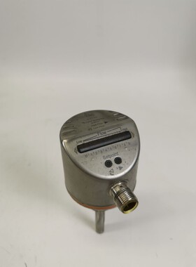 IFM SI5000 SID10ABBFPKG/US Str?mungsw?chter