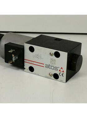 ATOS DHE-0610 Magnetwegeventil