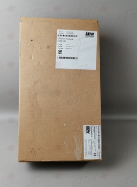SEW Movisafe UCS12B 18222374 NEU in OVP