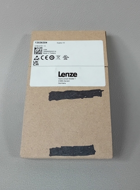 Lenze 13536304 EPM-S701.1C NEU OVP versiegelt