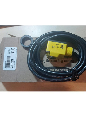 Banner, Turck, Fototaster, Q25SN6FF50, Neu, OVP , Rechnung ,