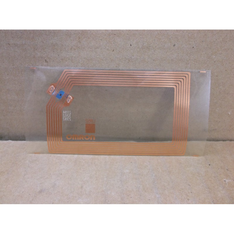 V720S-D13P01 Omron DEMO RFID Read Write Tag Inlay V720SD13P0