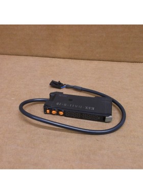 E3X-DA11-S-19 Omron Fibre Optique Amplificateur Photo Capteu