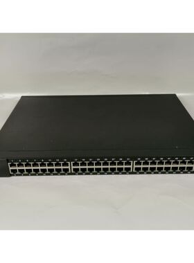 ZPE Systems NODEGRI T48 NSC-T48-STND-SAC 48 PORT SERIAL CONS