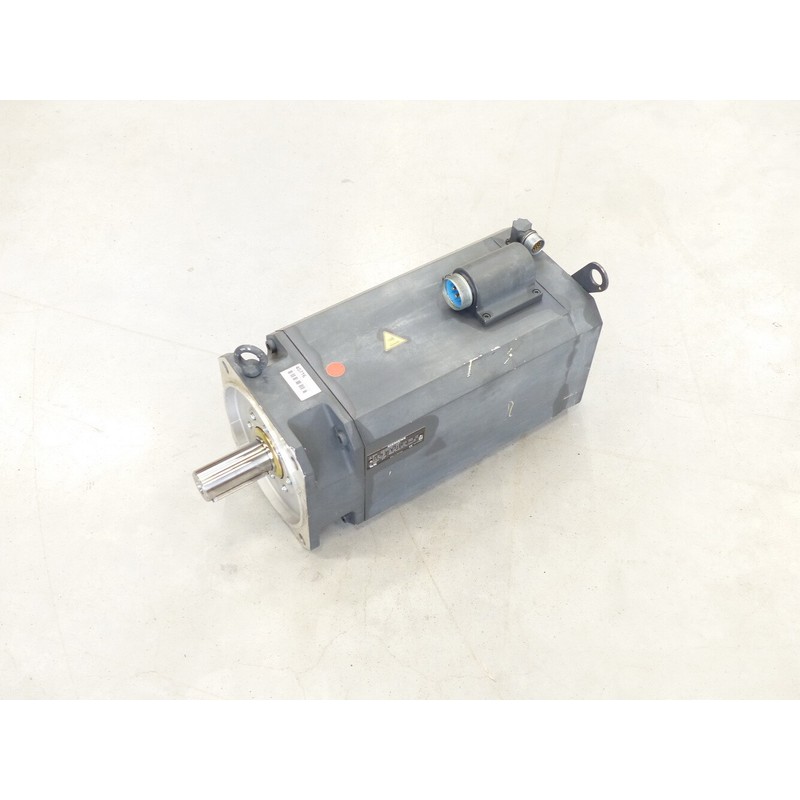 Siemens 1FT6105-8AC71-4AB1 Synchron-Servomotor SN:YFT7346712