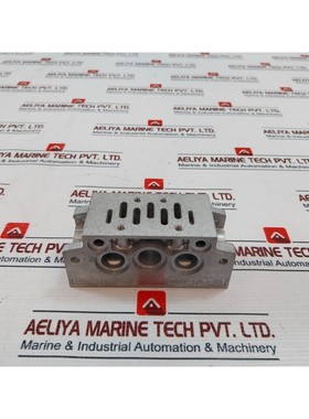 Festo Navw1/41iso歧管子底座