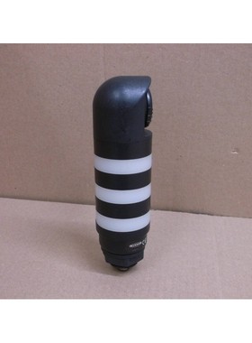 TL50CGYRALSQ Banner Demo Ez-Light 3 Colore Udibile Pila Torr