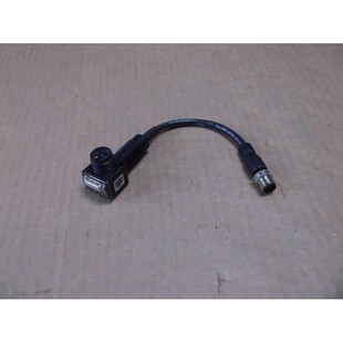 Capteur Photoélectrique Allen Bradley 42EF-U2RCB-G4 B