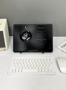 仿真平板电脑模型机新款超薄iPad Air 10.9寸道具掌上电脑摆件