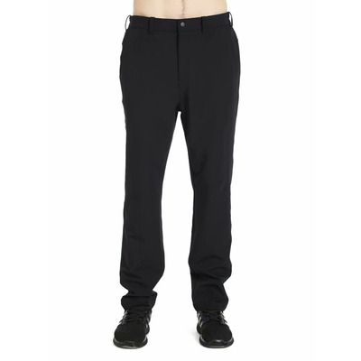 正品喀尔沃男厚款商务透气速干裤