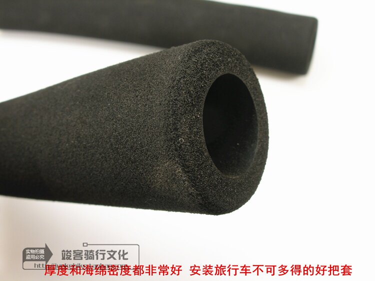 Poignées de vélo - Ref 2346403 Image 3