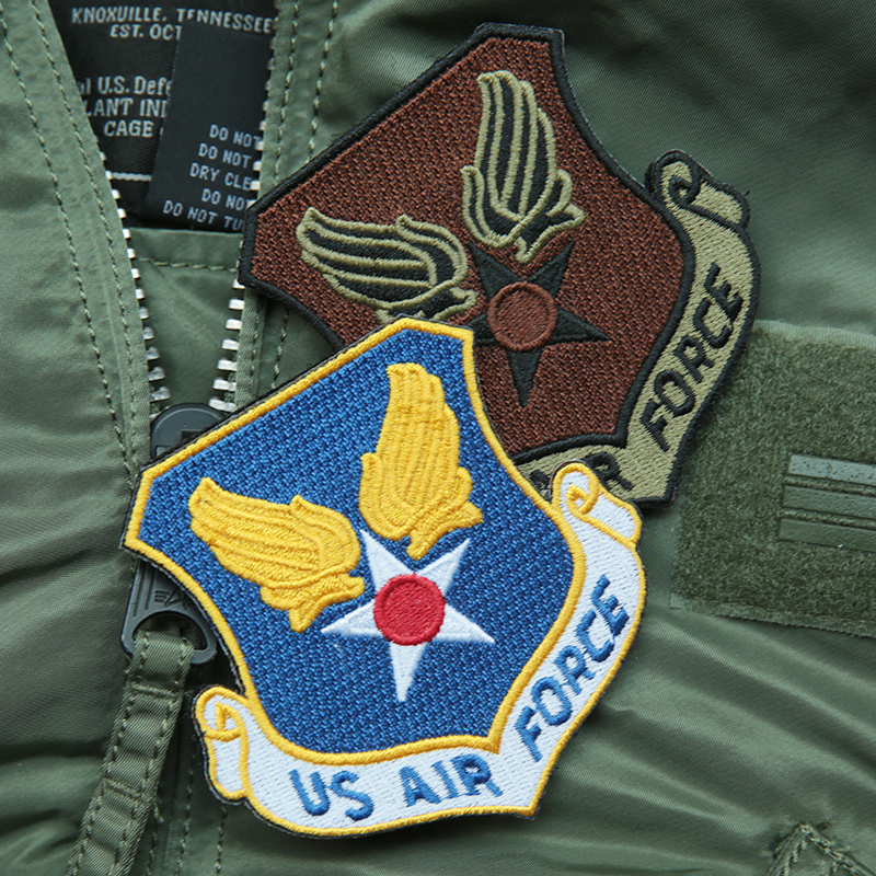 USAFOCP中央总部司令