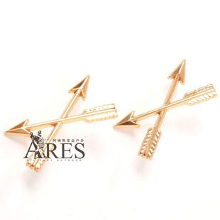 美国兵种领花  SF领花 金属徽章 技能章 军迷徽章