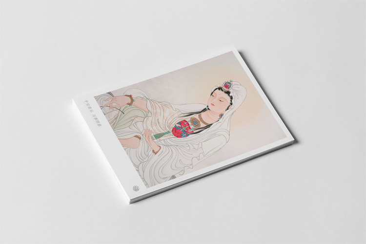 kp1044中式质感佛像墨意境空白工笔花鸟小贺卡明信片留言售后邀请,节庆用品/礼品,贺卡/卡片,淘宝优惠券,粉丝福利购,淘宝优惠卷