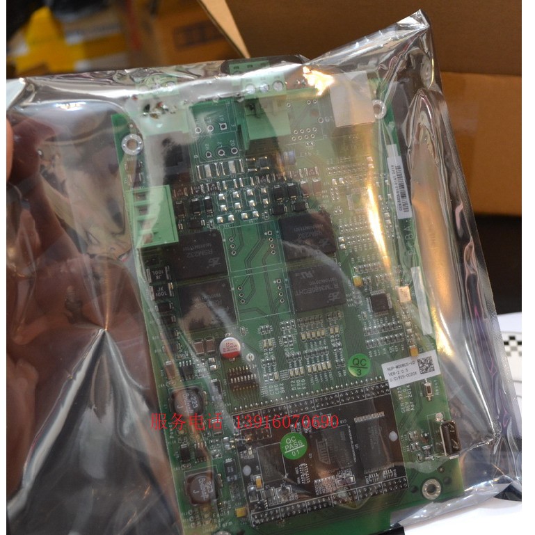 notifier诺帝菲尔回路设备接口卡 NUP-MODBUS-V2联网通讯卡网关