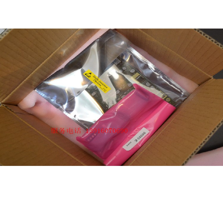 诺帝菲尔主机  LCM-320 回路卡 主卡回路 控制卡 NOTIFIER原包装