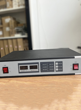 NOTIFIER诺蒂菲尔 HBM3006电源盘 NFPS-3001消防联动电源