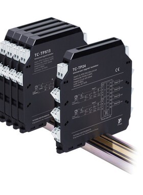 重庆宇通频率信号输入隔离变送器频率隔离器TC-FI11-CA-V1