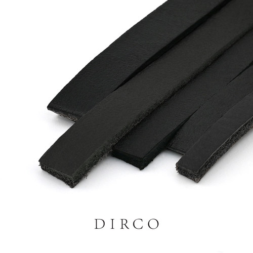 DIRCO手镯项圈脚链方皮绳批68折