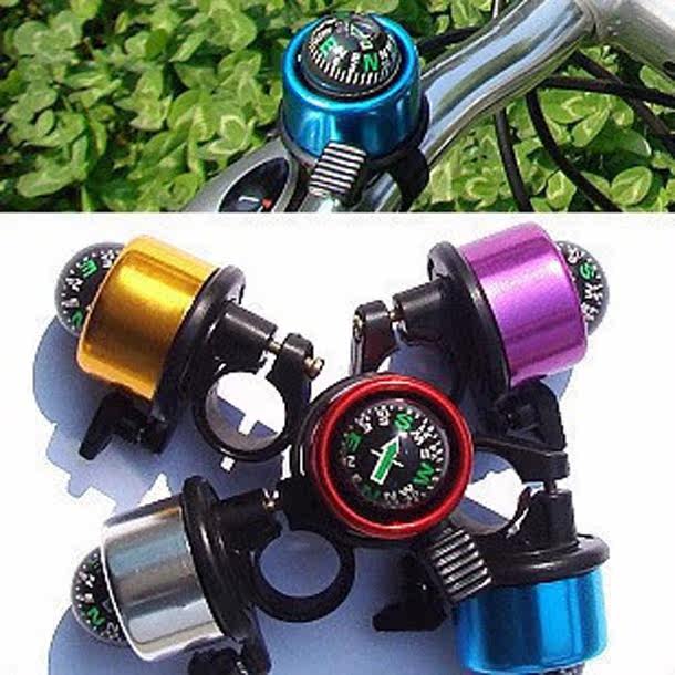 Sonnette de vélo - Ref 1454256 Image 1