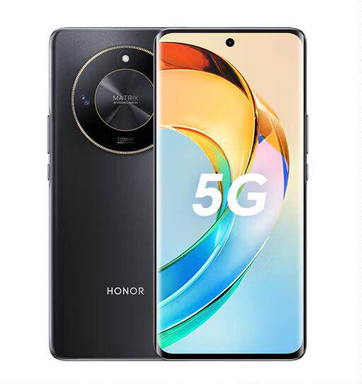honor/荣耀 X50 骁龙6芯片 1.5K清护眼曲屏 5800大电池 5G手机x50使用感如何?