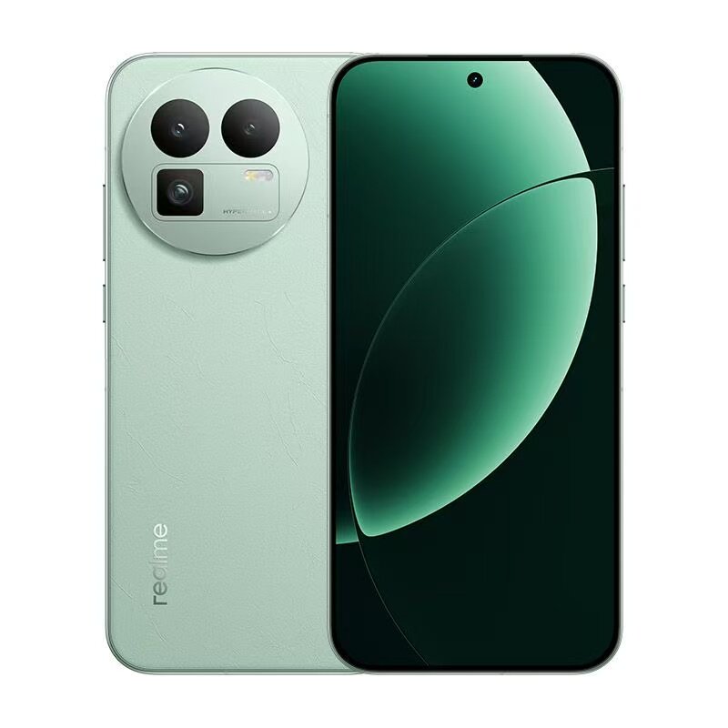 Realme/真我 真我GT8 骁龙8至尊版 直屏 拍照手机AI手机游戏手机