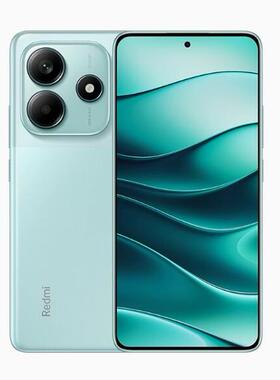 MIUI/小米 Redmi Note 14 5G金刚品质5110mAh大电量大光圈感相机