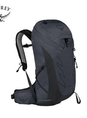 OSPREY Talon 26L/33L魔爪户外登山包旅行徒步双肩背包大容量新款