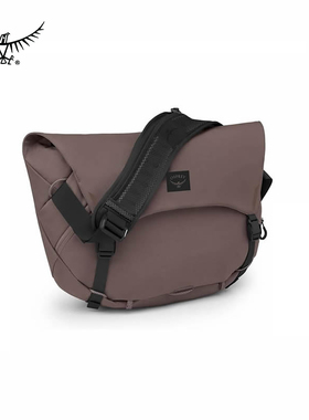 小鹰OSPREY METRON 脉冲 18 城市骑行手拎挎背包 正品可注册