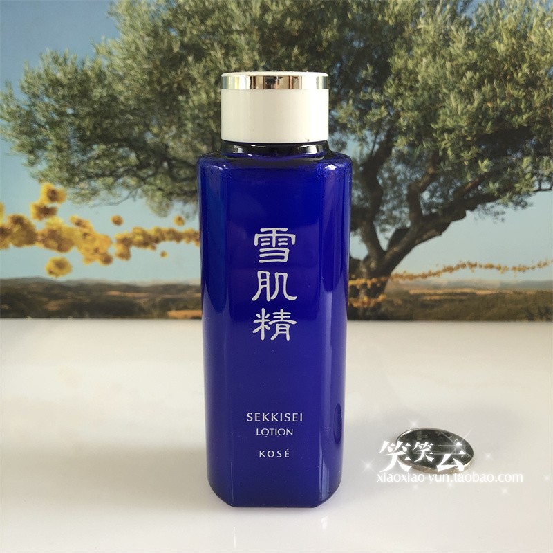 高丝雪肌精化妆水100ML