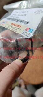 4HK1 4HG1 五十铃离合器拨叉回位弹簧 4HE1 庆铃700P 日本原装
