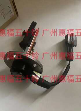五十铃  机油位置传感器 6HK1 6WG1 6SD1 日立三一住友挖机