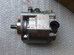 泵车 五十铃 欧三 方向机助力泵总成 三一中联徐工 6WF1