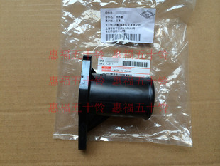缸体出水管 6HK1 五十铃 节温器进水管 原厂 庆铃FVR FVZ