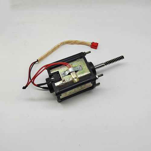 东方神金苹果按摩枕直流电动机按摩垫电机DC220V电机 按摩器配件