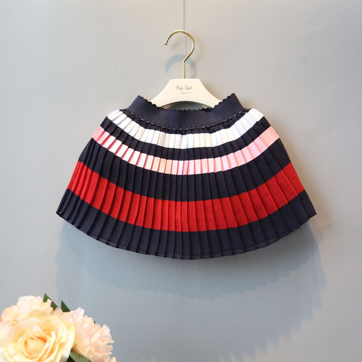 Jupe pour fille - Ref 2050248 Image 1