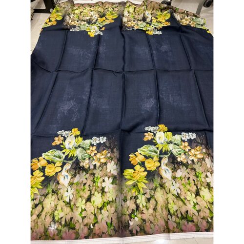 打包9苎麻纯亚麻尾料微瑕练手棉麻面料服装布料亚麻布亚麻布料