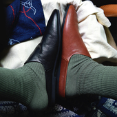 渔夫鞋 清仓 外穿包头拖 懒人鞋 vibe轻盈薄底小皮拖 软牛皮便鞋