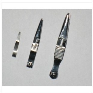 小鼠动脉夹/兔子动脉夹/大鼠动脉夹 大鼠血管夹