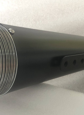 超级陷阱排气管复古改装鑫源440幽客400哈雷奔达龙嘉v途250通用