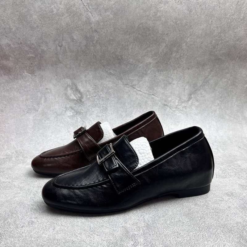 2026春季新款女鞋超纤内增高休闲深口套脚舒适百搭软底透气女单鞋,女鞋,深口单鞋,淘宝优惠券,粉丝福利购,淘宝优惠卷