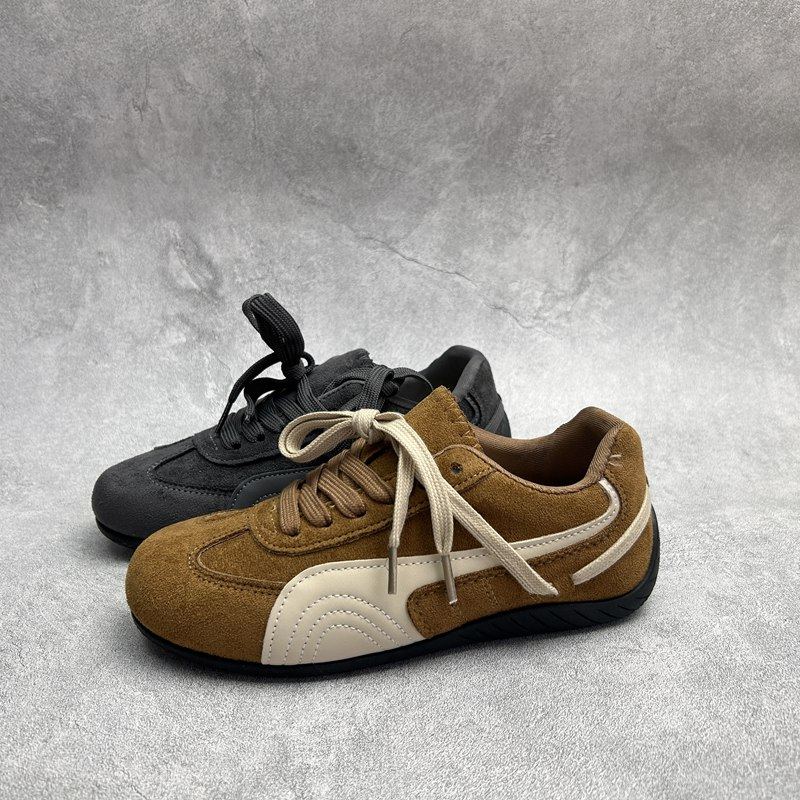 2025秋季新款女鞋超纤平底底休闲深口套脚舒适百搭软底圆头女单鞋,女鞋,深口单鞋,淘宝优惠券,粉丝福利购,淘宝优惠卷