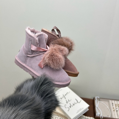 工厂2024处理冬款断码真皮女鞋