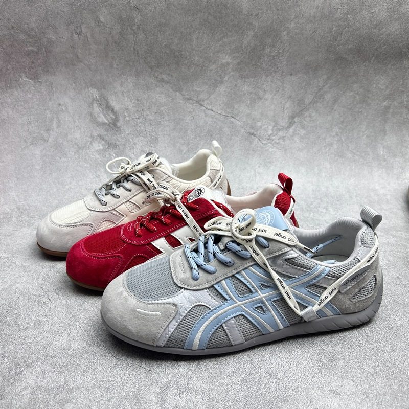 2026春季新款真皮新款女鞋平底休闲深口时尚牛皮百搭系带女单鞋,女鞋,深口单鞋,淘宝优惠券,粉丝福利购,淘宝优惠卷