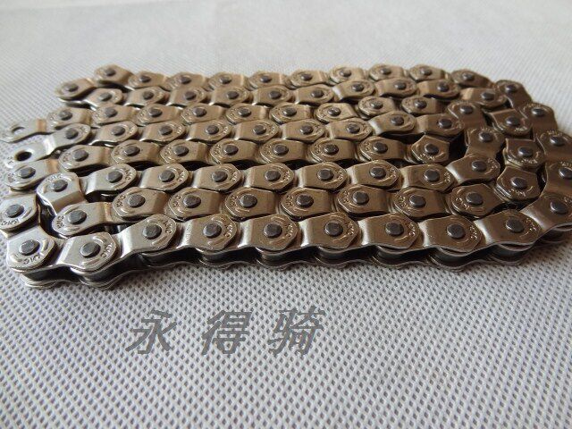 Chaîne de vélo - Ref 2378421 Image 1