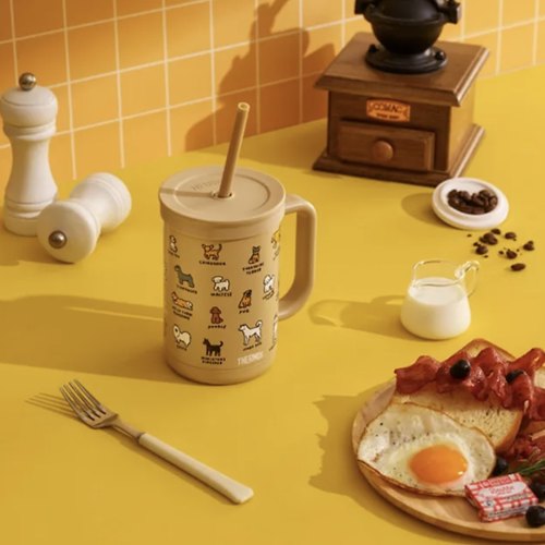 现货低价韩国膳魔师保温保冷杯